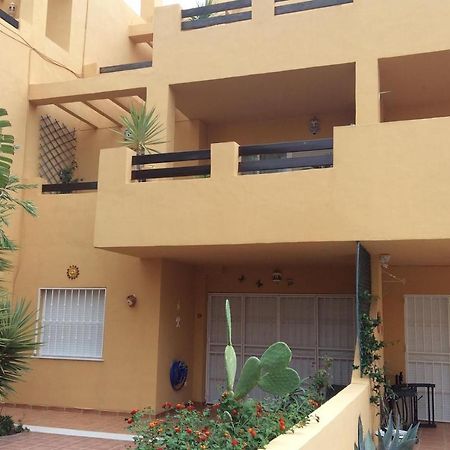 Homely Apartment In El Faro Vera Eksteriør billede